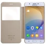 Nillkin Sparkle Series New Leather case for Samsung Galaxy J5 Prime (On5 2016) order from official NILLKIN store